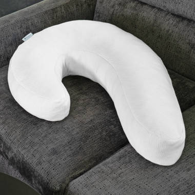 Uno neck clearance pillow